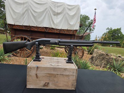 BROWNING GOLD STALKER 10 GAUGE - Image 10 of 24