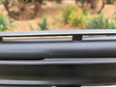 BROWNING GOLD STALKER 10 GAUGE - Image 5 of 24