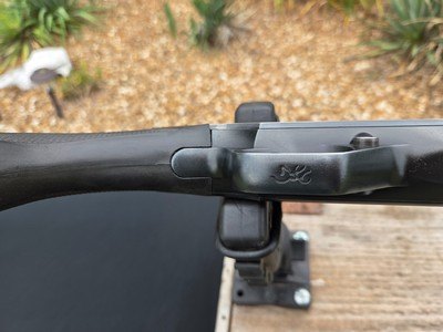 BROWNING GOLD STALKER 10 GAUGE - Image 22 of 24