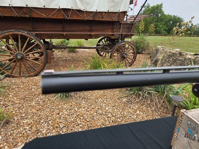 BROWNING GOLD STALKER 10 GAUGE - Image 8 of 24