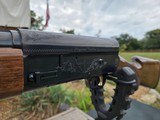 INVECTOR BROWNING A5 12 GAUGE - Image 4 of 22