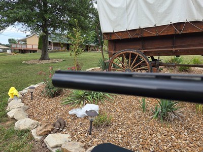 INVECTOR BROWNING A5 12 GAUGE - Image 8 of 22