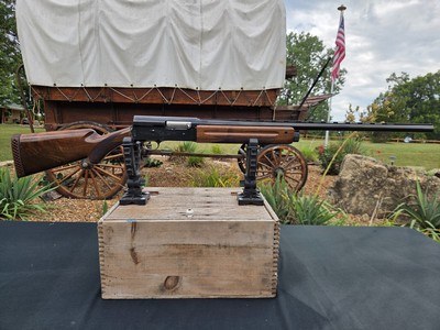 INVECTOR BROWNING A5 12 GAUGE - Image 9 of 22