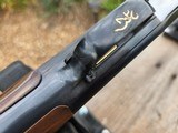 INVECTOR BROWNING A5 12 GAUGE - Image 20 of 22