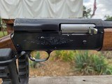 INVECTOR BROWNING A5 12 GAUGE - Image 11 of 22