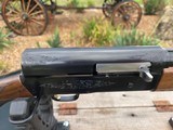 INVECTOR BROWNING A5 12 GAUGE - Image 12 of 22