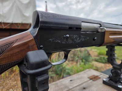 INVECTOR BROWNING A5 12 GAUGE - Image 13 of 22