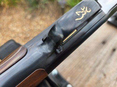 INVECTOR BROWNING A5 12 GAUGE - Image 20 of 22
