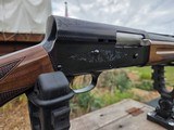 INVECTOR BROWNING A5 12 GAUGE - Image 13 of 22