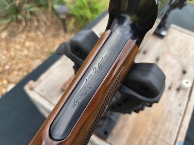 INVECTOR BROWNING A5 12 GAUGE - Image 16 of 22