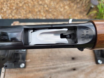 INVECTOR BROWNING A5 12 GAUGE - Image 21 of 22