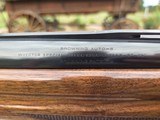 INVECTOR BROWNING A5 12 GAUGE - Image 14 of 22