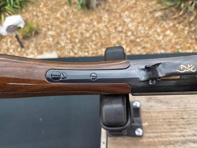 INVECTOR BROWNING A5 12 GAUGE - Image 19 of 22