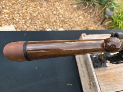 INVECTOR BROWNING A5 12 GAUGE - Image 17 of 22