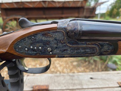 AMERICAN ARMS DERBY 20 AND 28 GAUGE - Image 13 of 25