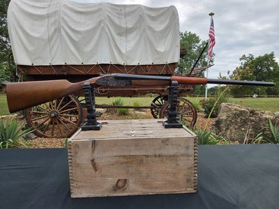 AMERICAN ARMS DERBY 20 AND 28 GAUGE - Image 9 of 25