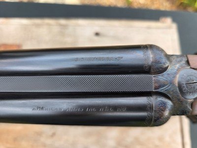 AMERICAN ARMS DERBY 20 AND 28 GAUGE - Image 6 of 25
