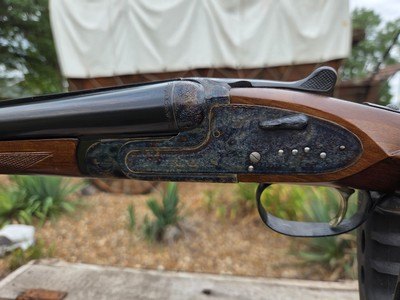 AMERICAN ARMS DERBY 20 AND 28 GAUGE - Image 4 of 25
