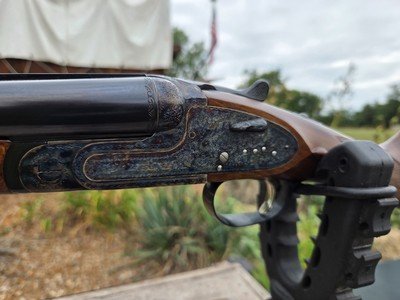 AMERICAN ARMS DERBY 20 AND 28 GAUGE - Image 5 of 25