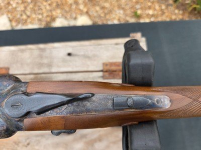 AMERICAN ARMS DERBY 20 AND 28 GAUGE - Image 7 of 25