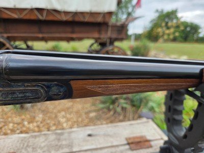 AMERICAN ARMS DERBY 20 AND 28 GAUGE - Image 14 of 25