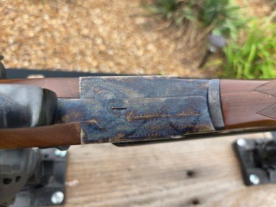 AMERICAN ARMS DERBY 20 AND 28 GAUGE - Image 22 of 25