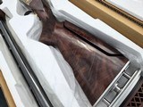 GRADE 5 BROWNING BT99 12 GAUGE - Image 3 of 17