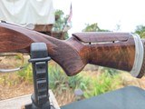GRADE 5 BROWNING BT99 12 GAUGE - Image 15 of 17