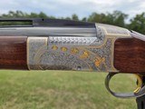 GRADE 5 BROWNING BT99 12 GAUGE - Image 14 of 17