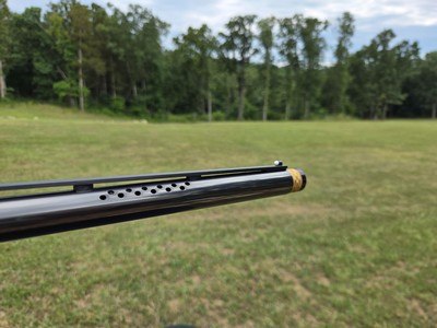 GRADE 5 BROWNING BT99 12 GAUGE - Image 12 of 17