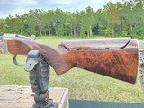 GRADE 5 BROWNING BT99 12 GAUGE - Image 13 of 17