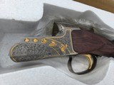 GRADE 5 BROWNING BT99 12 GAUGE - Image 4 of 17
