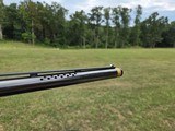 GRADE 5 BROWNING BT99 12 GAUGE - Image 12 of 17