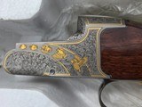 GRADE 5 BROWNING BT99 12 GAUGE - Image 5 of 17