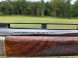 GRADE 5 BROWNING BT99 12 GAUGE - Image 10 of 17