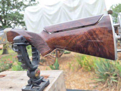 GRADE 5 BROWNING BT99 12 GAUGE - Image 16 of 17