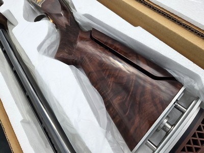 GRADE 5 BROWNING BT99 12 GAUGE - Image 3 of 17
