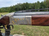 GRADE 5 BROWNING BT99 12 GAUGE - Image 9 of 17