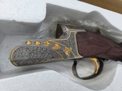 GRADE 5 BROWNING BT99 12 GAUGE - Image 4 of 17