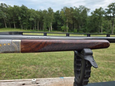 GRADE 5 BROWNING BT99 12 GAUGE - Image 11 of 17