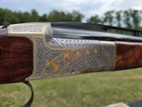 GRADE 5 BROWNING BT99 12 GAUGE - Image 8 of 17