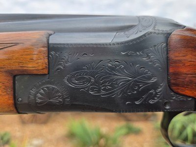 BROWNING SUPERPOSED 20 GAUGE - Image 7 of 25