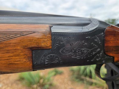 BROWNING SUPERPOSED 20 GAUGE - Image 8 of 25