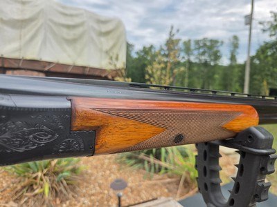 BROWNING SUPERPOSED 20 GAUGE - Image 17 of 25