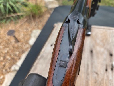 BROWNING SUPERPOSED 20 GAUGE - Image 18 of 25