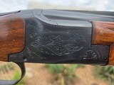 BROWNING SUPERPOSED 20 GAUGE - Image 15 of 25
