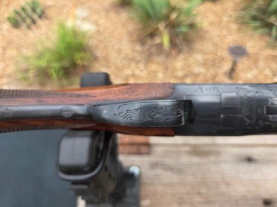 BROWNING SUPERPOSED 20 GAUGE - Image 22 of 25