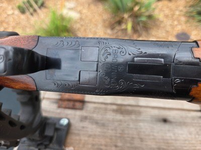 BROWNING SUPERPOSED 20 GAUGE - Image 23 of 25