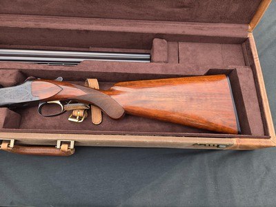 BROWNING SUPERPOSED 20 GAUGE - Image 2 of 25