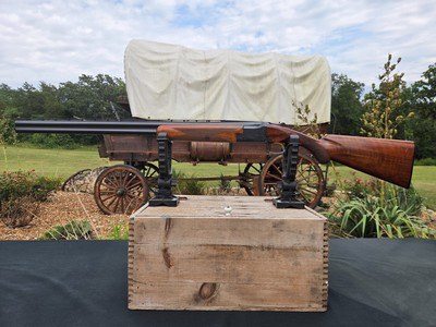 BROWNING SUPERPOSED 20 GAUGE - Image 5 of 25